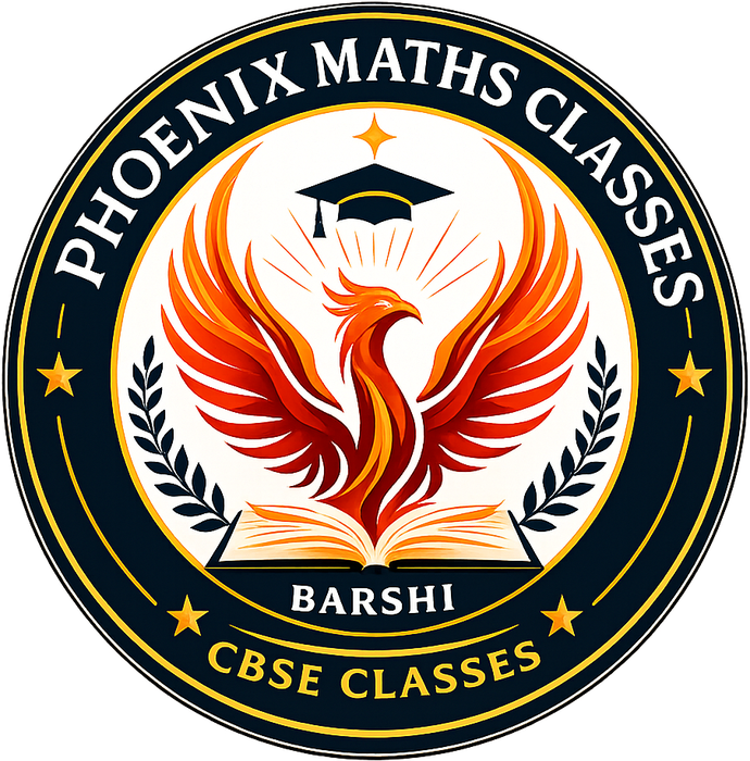 Phoenix Maths Classes logo